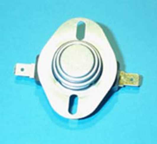 Termostato lavadora Candy 90437187