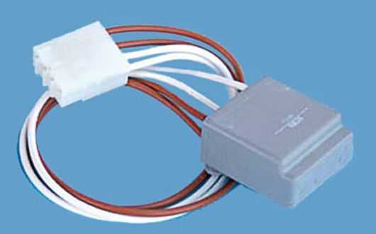 Termostato frigorifico Whirlpool  850174701017