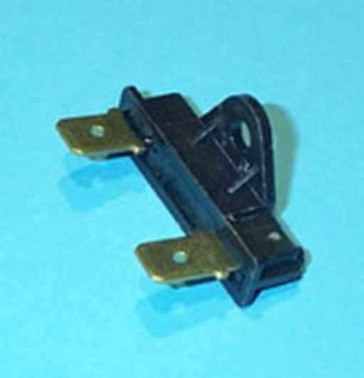 Termostato Ariston Indesit,128c, 08it0002