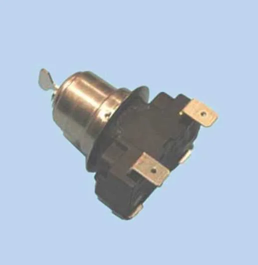 Termostato Smeg 818730285