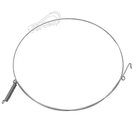 Brida Gome Excan Lg 4861er2001b/ 4861en3002a