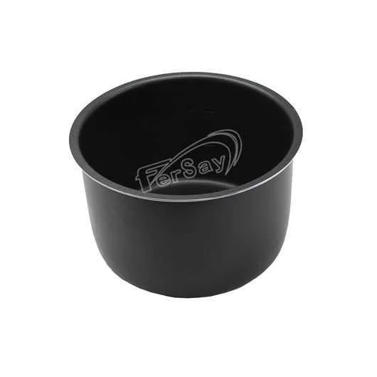 Recipiente 4L olla marca MAGEFESA 09REP640114