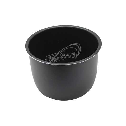 Recipiente 6L olla marca MAGEFESA 09REP640214
