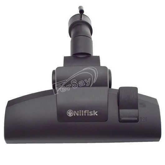Cepillo suelo aspirador marca Nilfisk Power Energy