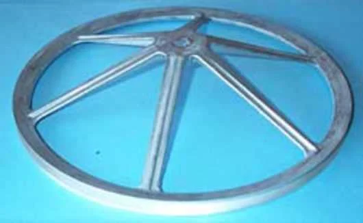 Polea Washer Ardo Merloni 26