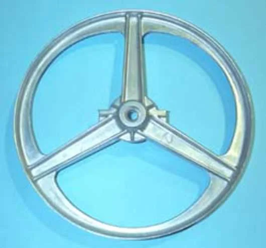 Polea Para Washer Balay Lynx