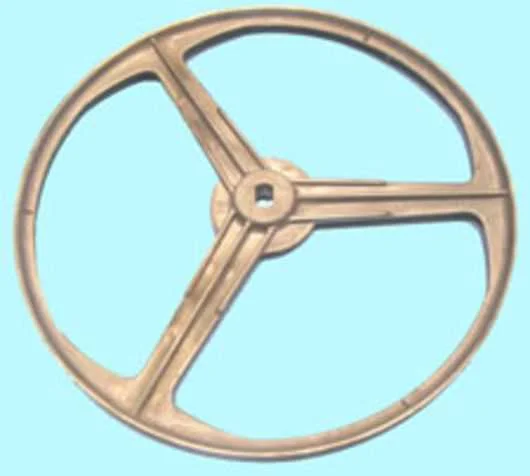 Polea Para Fagor Washer, Edesa L69c003a4