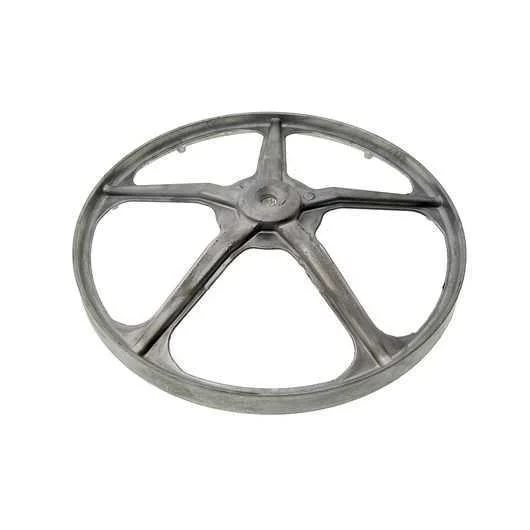Polea Para La Lavadora L6d002a1