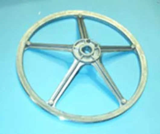 Polea Para Lavadora Whirlpool 481952888566