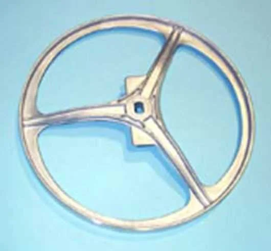 Polea Basket Washer Ignis 481952888112