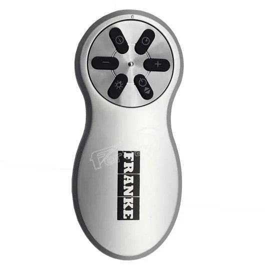 Mando control remoto campanas Mepamsa Franke