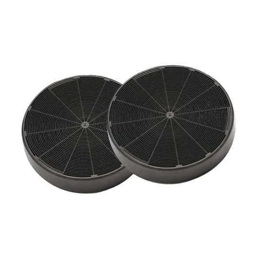 Filtros de carbon anti-olor para campana Mepamsa
