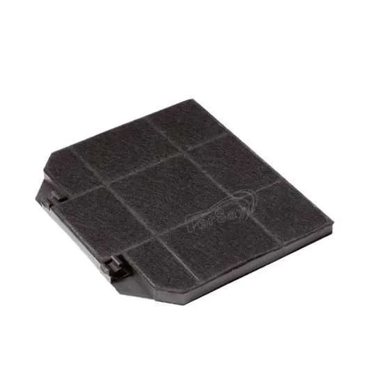 Filtro de carbon campana 60 cm FRANKE
