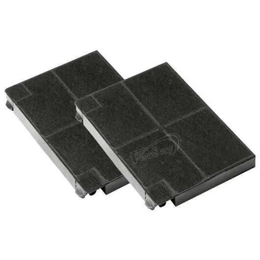 Filtros de carbon campana Mepamsa 112-0493-319