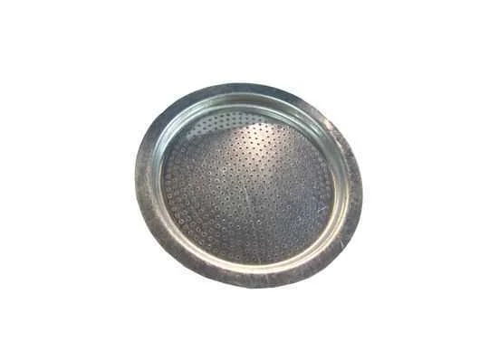 Filtro 9 Tazas Cafetera Bra Noir Y de Luxe