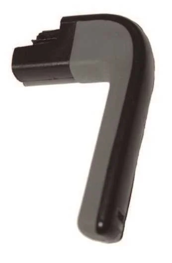 ASA CAFETERA BRA LUXE2 NOIR 6-9 TAZAS