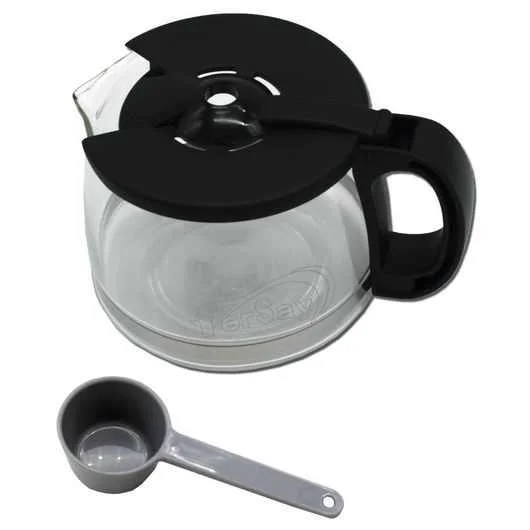 jarra cafetera Magefesa 6 tazas modelo 3255