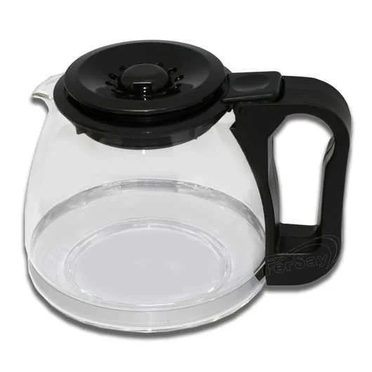 Jarra para cafetera universal adaptable