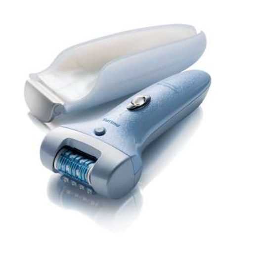 Depiladora Philips HP6501