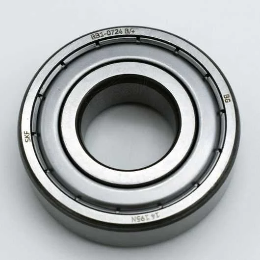 RODAMIENTO ORIGINAL SKF 6204ZZ