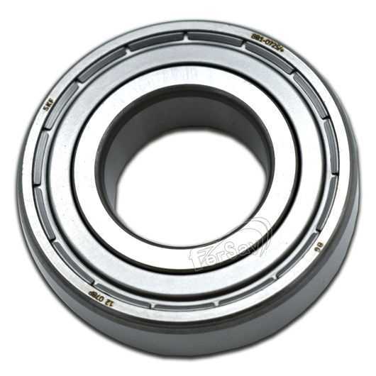 Rolamento Original Skf 6205zz 25x52x15