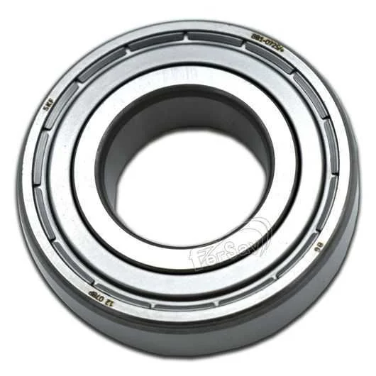 RODAMIENTO ORIGINAL SKF 6205ZZ 25X52X15
