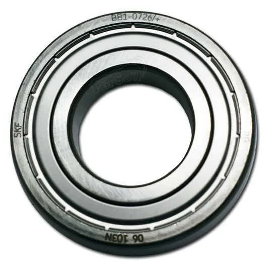 RODAMIENTO ORIGINAL SKF 6206ZZ.