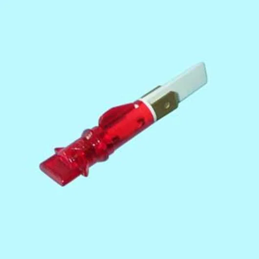 Rojo Fagor Lv0815000 Cb-15n1 Indicador de Luz