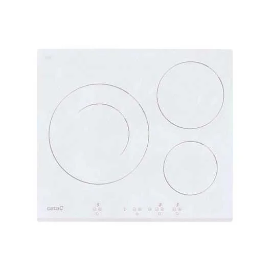 Vidro para placa vitroceramica Cata