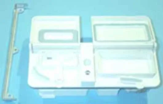 Electrodosifier Lavavajillas Candy Sm025683