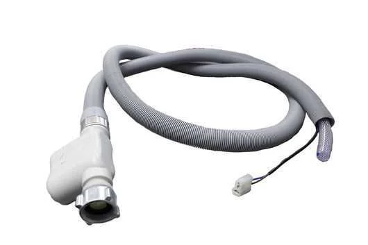 Tubo entrada con aquastop 2m  282407