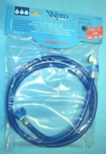 Tubo Entrada Agua 2 Metros 481953028933
