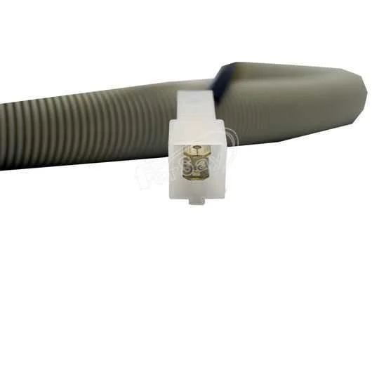 Tubo de Entrada com Aquastop Beko, 1760360100