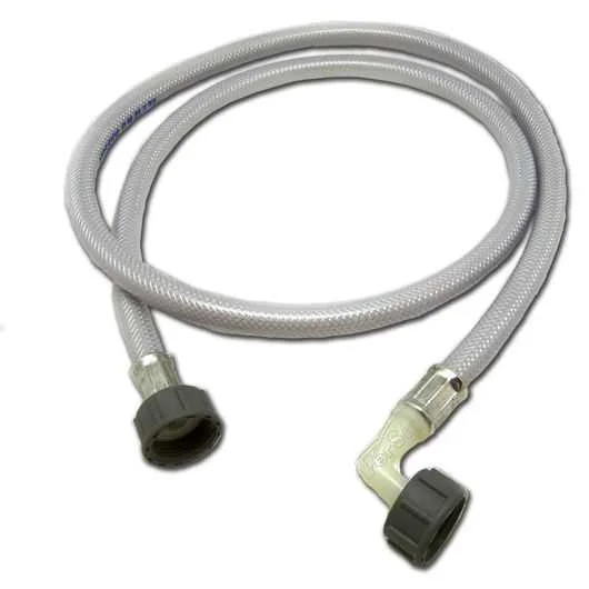 Tubo Entrada Agua Whirlpool 481953020001