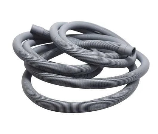 Tubo Salida Agua Flexible 5 Metros