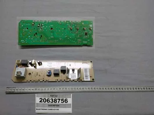 Módulo de Máquina de Lavar Vestel 20638756