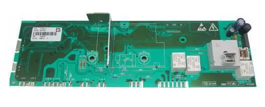 Módulo de Controle da Máquina de Lavar Whi