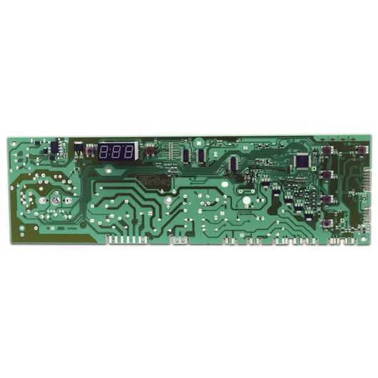 Módulo Eletrônico da Máquina de Lavar Ecron