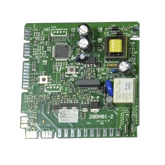 MODULO ELECTRONICO LAVAVAJILLAS 20722449.