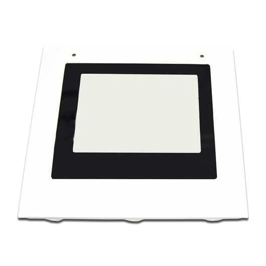 PUERTA CRISTAL HORNOS ECRON VESTEL