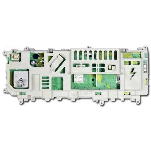Placa Eletrônica da Máquina de Lavar Vestel 20740.
