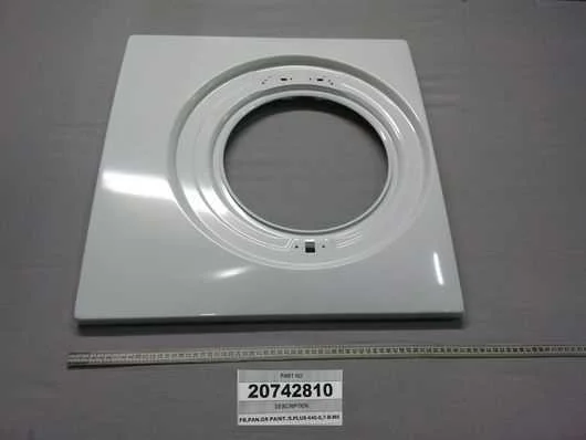 Frente de Máquina de Lavar Vestel 20742810