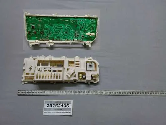 Módulo Eletrônico Vestel 20752135