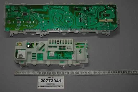 Módulo Eletrônico Vestel 20772941