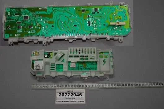 Módulo Eletrônico Vestel 20772946