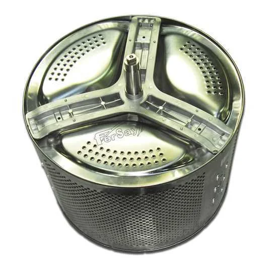 Cuba Máquina de Lavar Roupa Vestel 20785823