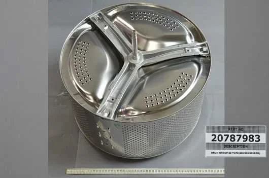 Tambor de M&aacute;quina de Lavar Vestel 20787983