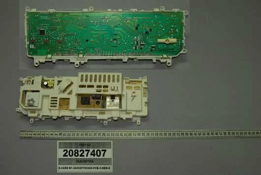 Módulo Eletrônico Vestel 20827407