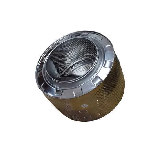 Tambor con cruceta lavadora New Pol 20847116