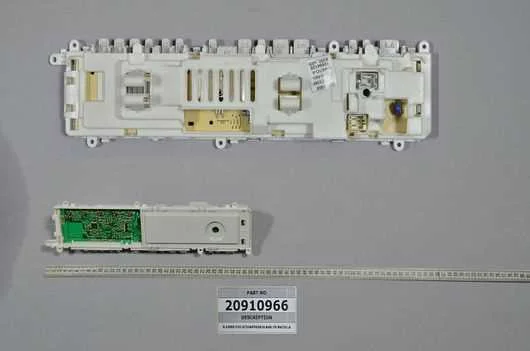 Módulo de Máquina de Lavar Vestel 20910966